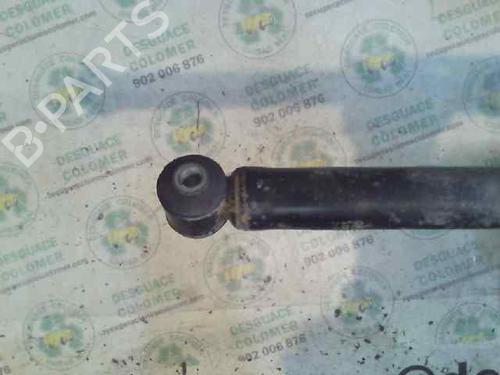 Right rear shock absorber OPEL CORSA D (S07)  | BP3041606M19 