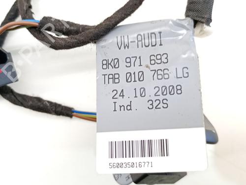 Right rear window switch AUDI A4 B8 (8K2) 2.0 TDI | BP37494759I28 - Image 5
