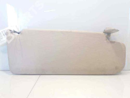 left-sun-visor-vw-passat-b6-3c2-1k0857551n-2005-2006-2007-2008-2009-2010-5118034 main image