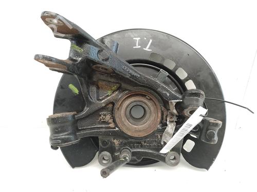 Used Left rear steering knuckle AUDI Q7 (4LB) [2006-2016]  21386070