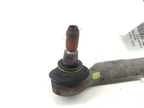 Steering rack SEAT IBIZA IV (6J5, 6P1) 1.6 TDI | BP29626961M22
