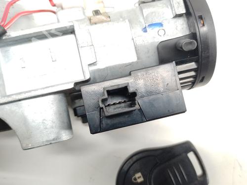 Ignition barrel NISSAN NOTE (E12) 1.5 dCi | BP30003330M48 