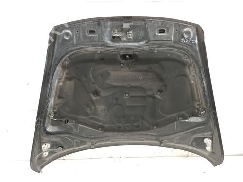 Motorhjelm VW TOUAREG (7LA, 7L6, 7L7)  | BP24106264C1 