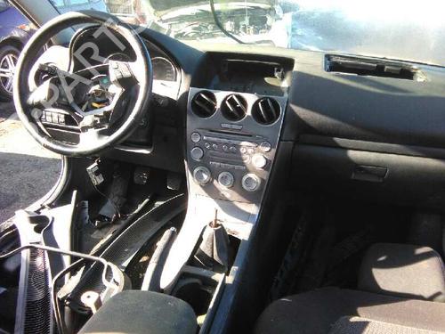 Injector MAZDA 6 Hatchback (GG)  | BP5542497M100 