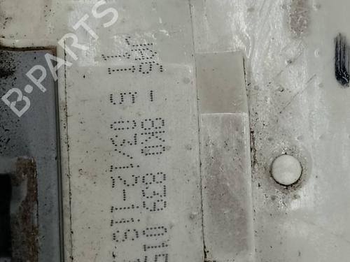 Rear left lock AUDI A4 B8 (8K2)  | BP18605814C100 