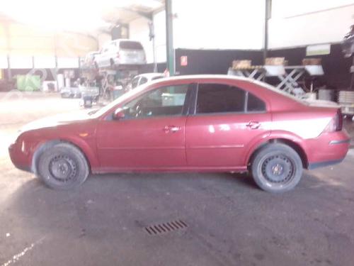 Front left interior door handle FORD MONDEO III (B5Y)  | BP4560989I13 