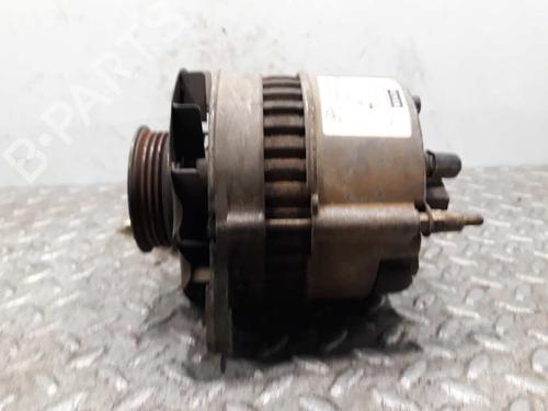 Used Alternator ROVER 100 / METRO Hatchback (XP) 111 C/L/S (60 hp) 3544721