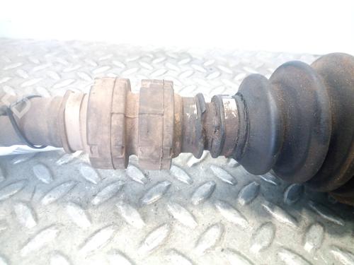 Left front driveshaft NISSAN X-TRAIL I (T30)  | BP9759721M38 
