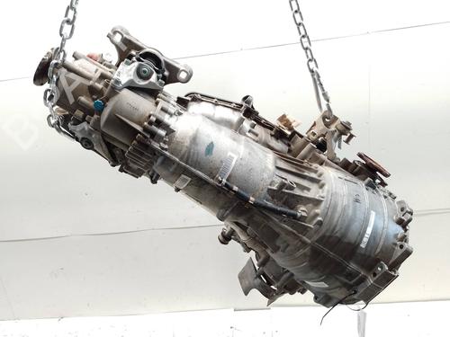 Gearkasse AUDI A8 D3 (4E2, 4E8) 3.7 quattro (280 hp) 18873917