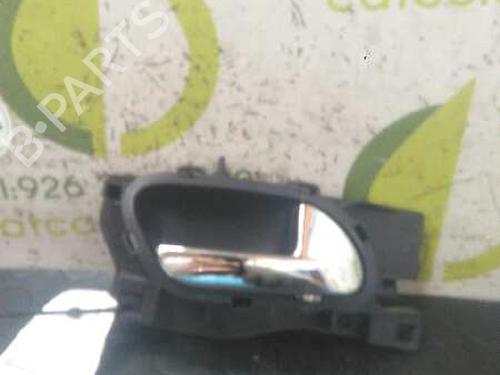 Used Front right interior door handle PEUGEOT 407 (6D_) [2004-2011]  3221212