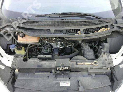 Airbag Kit PEUGEOT 807 (EB_) 2.0 HDi | BP5884437C86  - Image 20