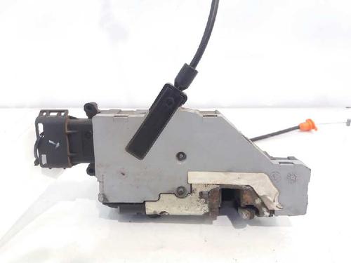 Used Rear right lock CITROËN C4 Picasso I MPV (UD_) [2006-2015]  3644582