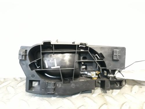 Rear left interior door handle PEUGEOT 308 I (4A_, 4C_) 1.6 HDi | BP8904452I15 