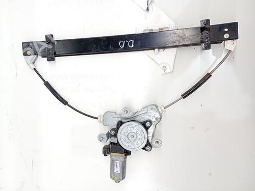 Front right window mechanism SSANGYONG KORANDO (CK) 2.0 e-XDi | BP37442738C23 - Image 2