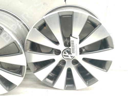 Felg VW PASSAT B6 (3C2) 2.0 TDI 16V | BP28079141C45 