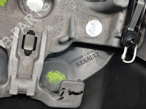 Rat RENAULT MEGANE III Hatchback (BZ0/1_, B3_) 1.2 TCe (BZ16, BZ28) | BP33290781C49 - Image 3