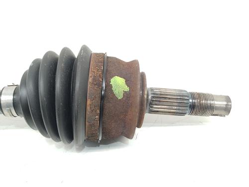 Right front driveshaft OPEL CORSA D (S07) 1.2 (L08, L68) | BP32396136M39 - Image 5