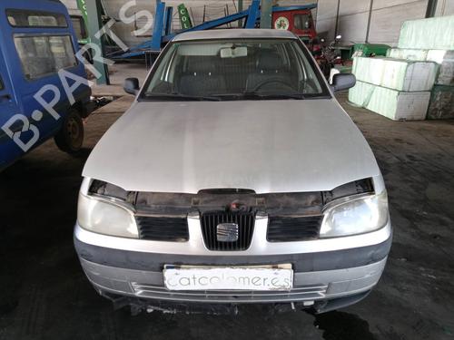 Tailgate handle SEAT IBIZA II (6K1) 1.9 TDI | BP12599871C132 