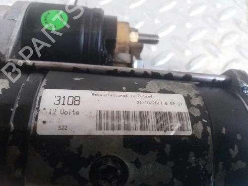 Starter PEUGEOT 407 (6D_)  | BP5635077M8 