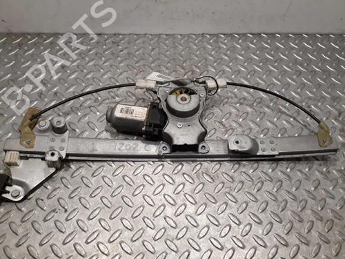 Used Rear left window mechanism NISSAN PRIMERA Hatchback (P12) 1.8 (115 hp) 3065769