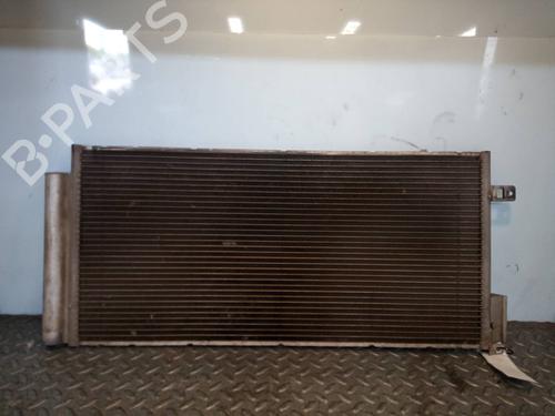 AC radiator FIAT PUNTO EVO (199_)  | BP13398442M32 