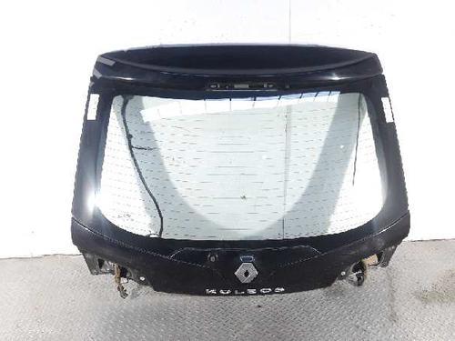 Used Tailgate RENAULT KOLEOS I (HY_) [2008-2025]  7738411