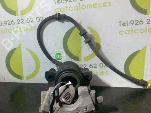 Used Left front brake caliper SEAT IBIZA III (6L1) [2002-2009]  11624544