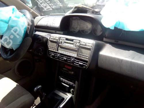 Gear lever NISSAN X-TRAIL I (T30)  | BP7433271M90 