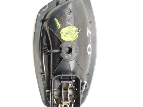 Venstre foran invendig håndtak RENAULT MEGANE III Hatchback (BZ0/1_, B3_)  | BP24110254I13 