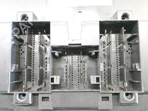 Electronic module SEAT TOLEDO IV (KG3) 1.6 TDI | BP38567825M83 - Image 2