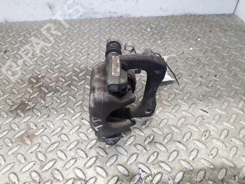 Right rear brake caliper SEAT LEON (5F1)  | BP15691292M106 