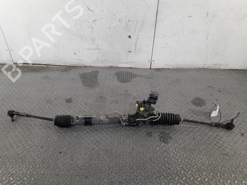 Used Steering rack NISSAN ALMERA I Hatchback (N15) [1995-2001]  9711864