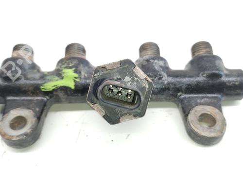 Injection rail RENAULT CLIO V (B7_) 1.5 Blue dCi 100 (B7AD) | BP29352192M98