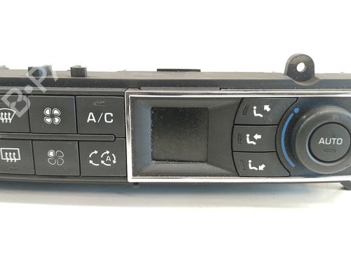 Climate control CITROËN C5 II Break (RE_) 2.0 HDi (RERHRH) | BP28731272I5