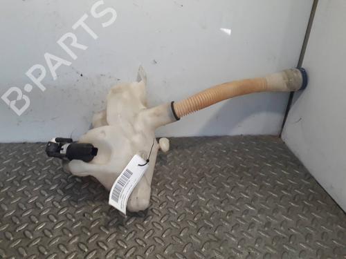 Used Windscreen washer tank CITROËN C4 Picasso I MPV (UD_) 1.6 HDi (109 hp) 15617912