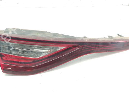 Used Left tailgate light RENAULT MEGANE IV Hatchback (B9A/M/N_) 1.5 dCi 110 (B9A3) (110 hp) 30287824