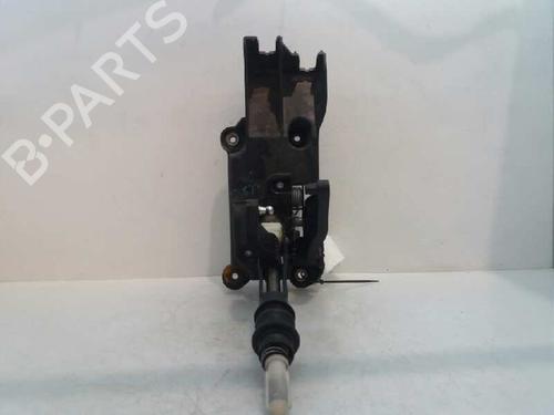 Gear lever NISSAN QASHQAI II SUV (J11, J11_)  | BP7432541M90 