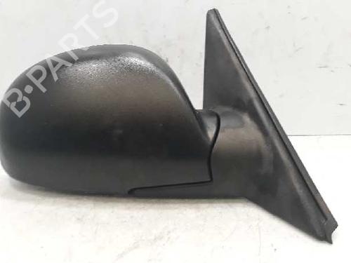 Right mirror HYUNDAI ACCENT II (LC)  | BP5024026C27 