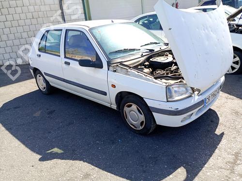 Used Parts RENAULT CLIO I (B/C57_, 5/357_) 1.2 (B/C/S57A, B/C57S, 5/357F, 5/357J, 5/357L, 5/357R) 5044850