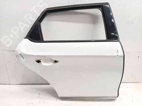 right-rear-door-citroen-ds5-2011-2012-2013-2014-2015-2016-36159534 main image
