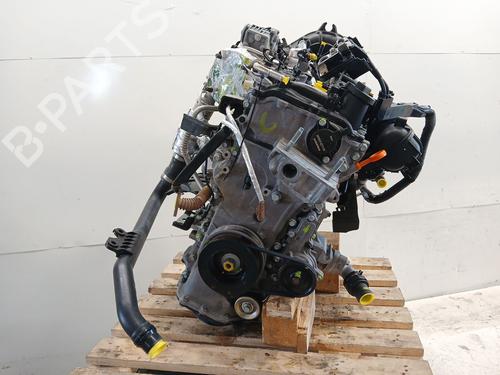 Motor KIA STONIC (YB) 1.0 T-GDi Eco-Dynamics+ | BP38201187M1 - Image 4