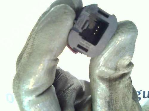 Warning switch FORD FOCUS II (DA_, HCP, DP) 1.6 Ti | BP7901017I22 