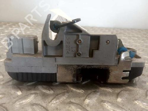 Rear left lock CITROËN XANTIA (X1_, X2_) 2.0 HDI 109 | BP5961380C100 