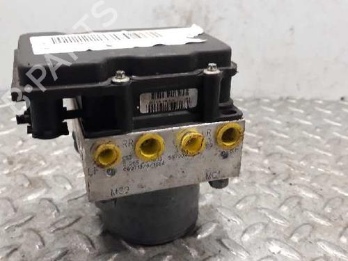 Used ABS pump FIAT GRANDE PUNTO (199_) [2005-2025]  3080242