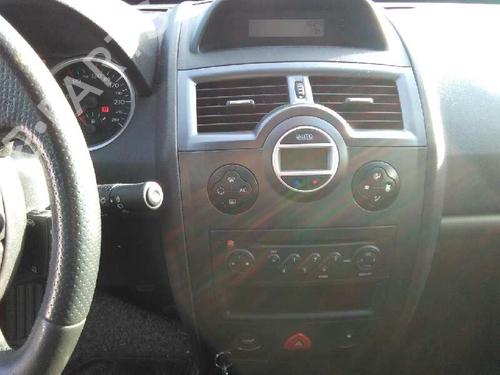 Øvrige Styrinhsenheder RENAULT MEGANE II (BM0/1_, CM0/1_)  | BP3081819M11 