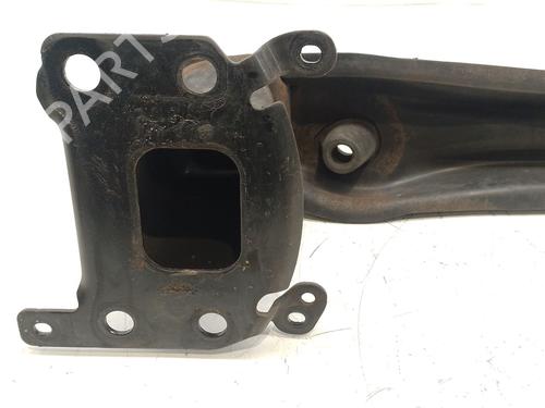 Front bumper reinforcement SEAT LEON (1P1) 2.0 TDI 16V | BP25852683C109 