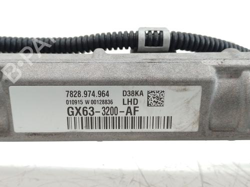 Steering rack JAGUAR XF II (X260) 2.0 D | BP29748180M22 