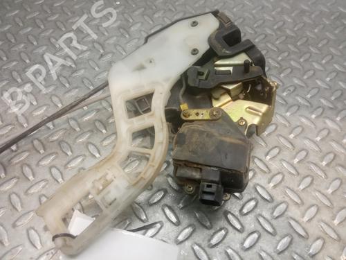 Rear right lock KIA SPORTAGE SUV (K00)  | BP11197373C99 