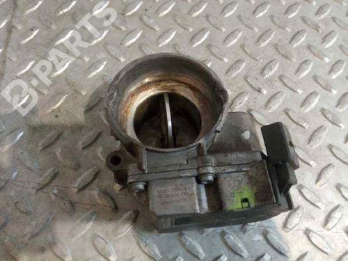 Used Throttle body Throttle body SEAT ALTEA (5P1) 1.9 TDI (105 hp) 8050695 8050695