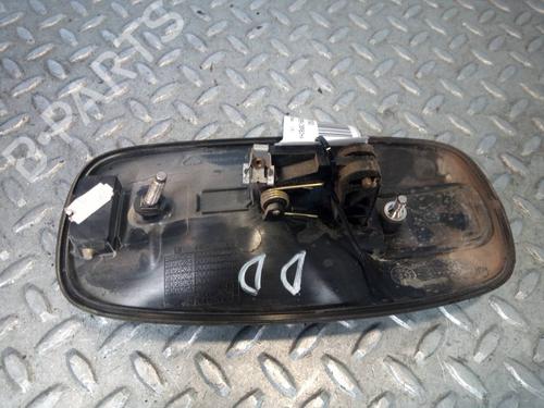 Front right exterior door handle NISSAN PRIMASTAR Van (X83)  | BP13497962C129 